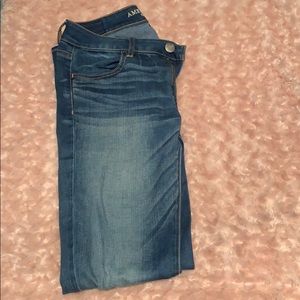 American Eagle jeggings